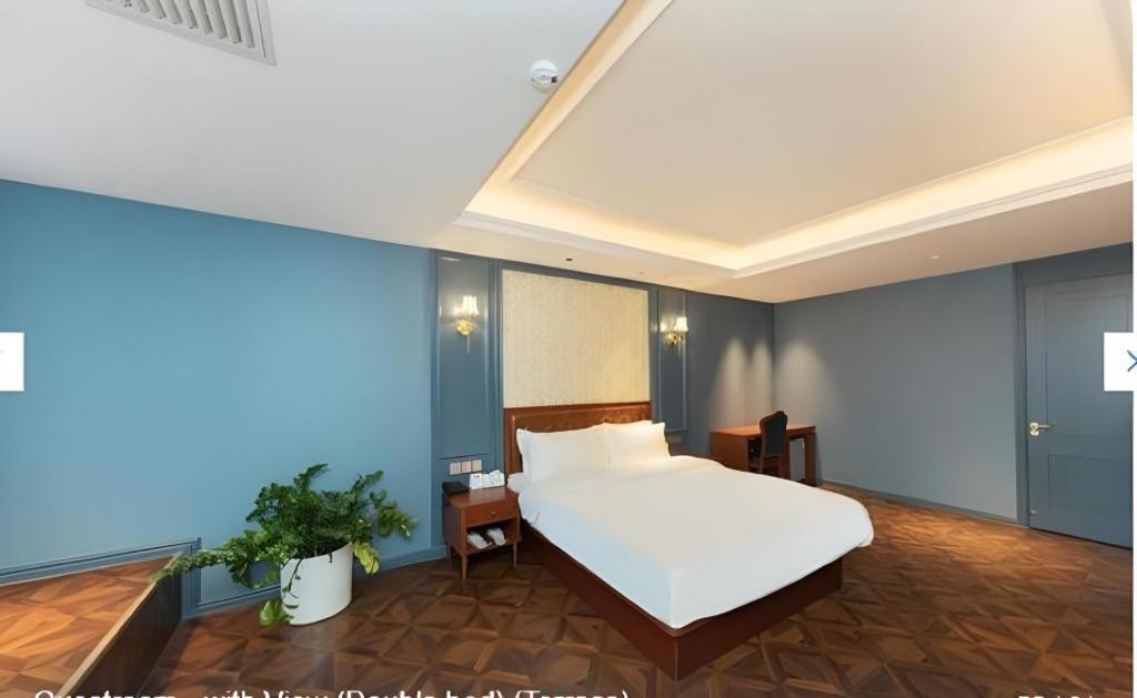 Yitingzhenshe Hotel Beijing Qianmen Exterior photo